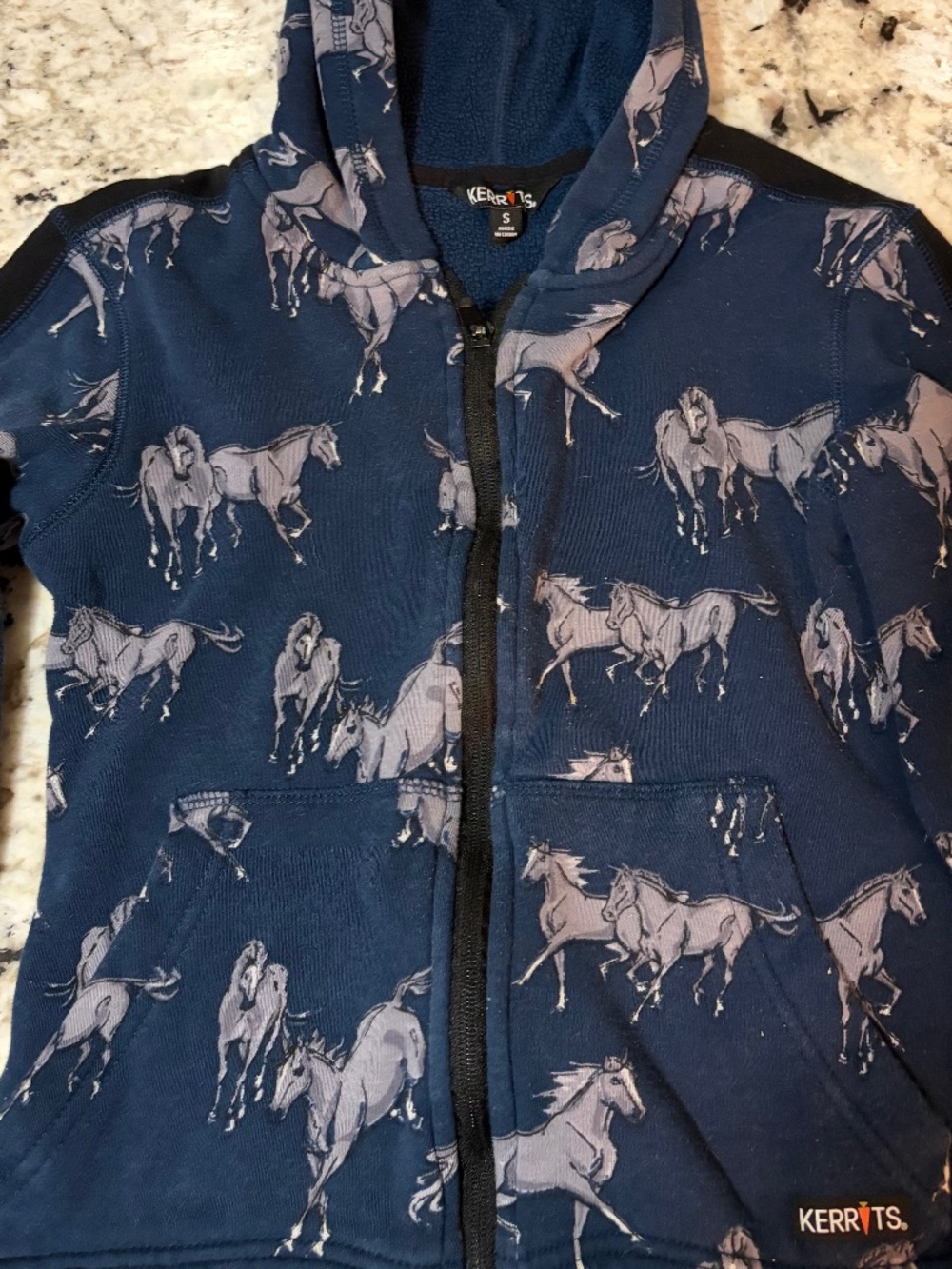 Kerrits hoodie